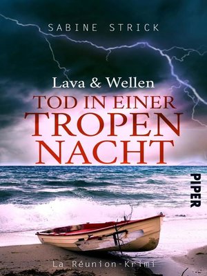 cover image of Lava und Wellen